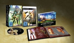 Enslaved: Odyssey to the West está terminado